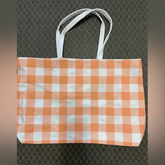 New Clarins tote - Picture 2 of 3